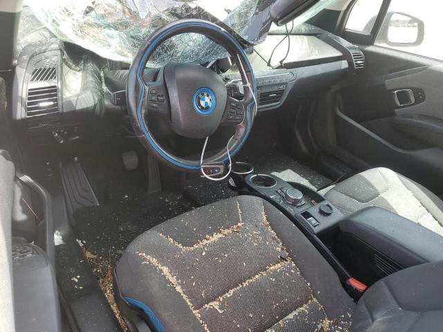 2016 BMW I3 REX - WBY1Z4C53GV508838