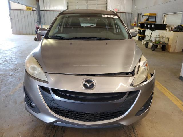 VIN JM1CW2CL0D0162536 2013 Mazda 5 no.5