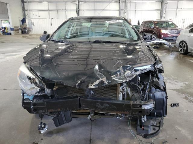 2016 TOYOTA COROLLA L - 2T1BURHE2GC648750