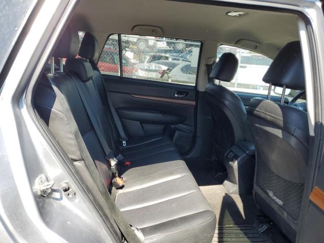 2013 Subaru Outback 2.5I Limited VIN: 4S4BRCJC2D3213685 Lot: 59553434