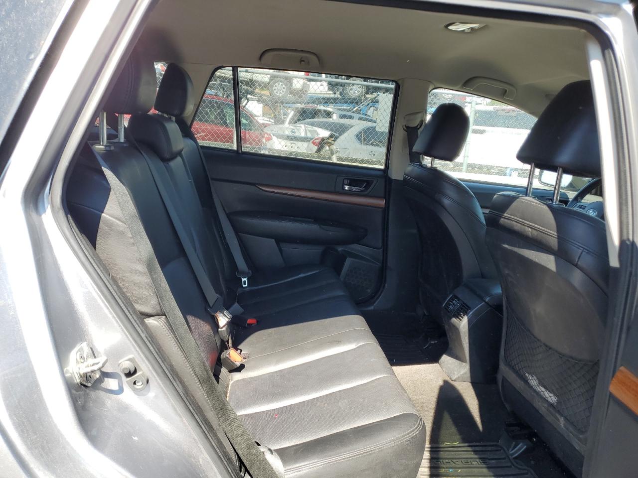 4S4BRCJC2D3213685 2013 Subaru Outback 2.5I Limited