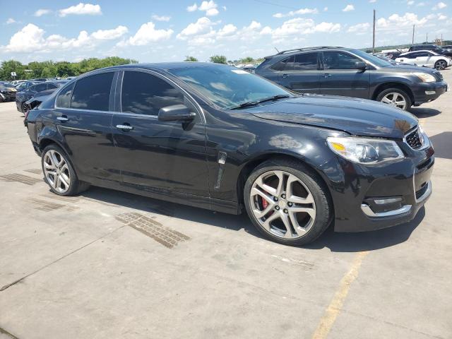 6G3F15RW4HL312606 2017 Chevrolet Ss