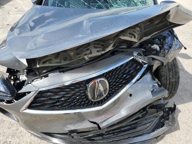 2023 ACURA MDX TECHNO - 5J8YD9H48PL000079