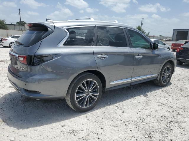 2020 INFINITI QX60 LUXE - 5N1DL0MM7LC521933
