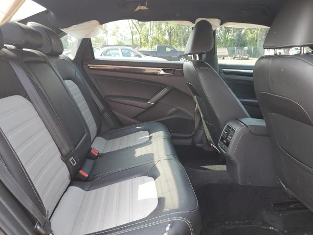 2018 Volkswagen Passat Gt VIN: 1VWJM7A39JC040357 Lot: 62259504