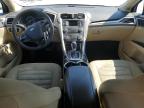 FORD FUSION SE photo