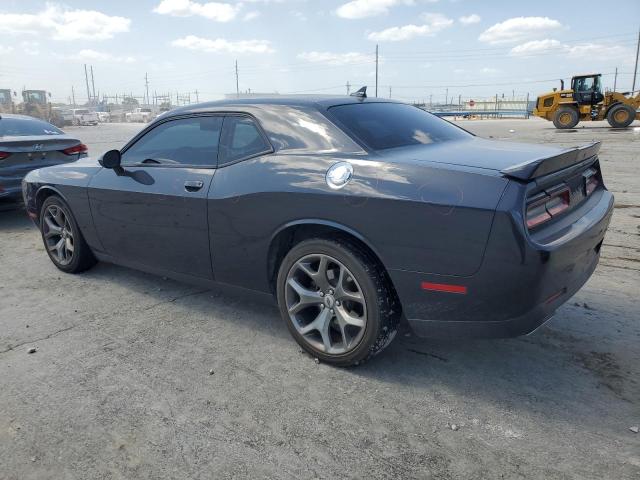 2017 DODGE CHALLENGER - 2C3CDZAG7HH503215