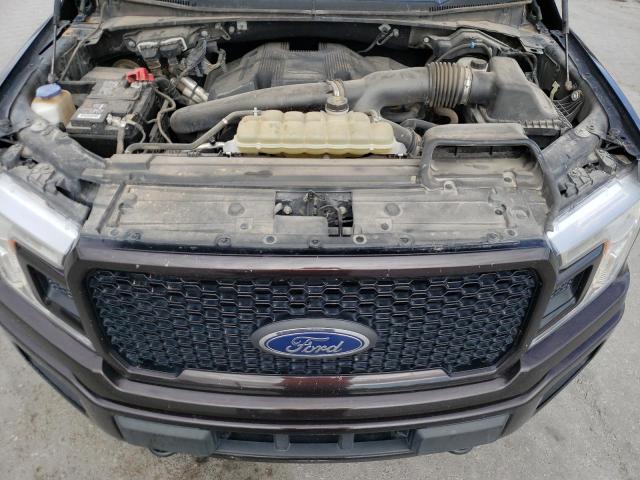 2019 FORD F150 SUPER - 1FTEW1E46KKE60602