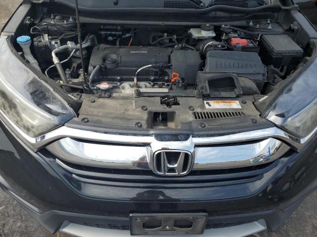 2018 HONDA CR-V LX - 2HKRW5H39JH408793