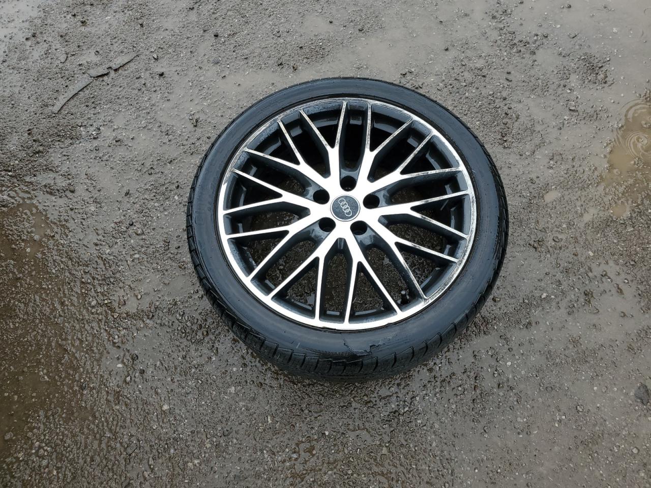 WA17NAF49JA177202 2018 Audi A4 Allroad Premium