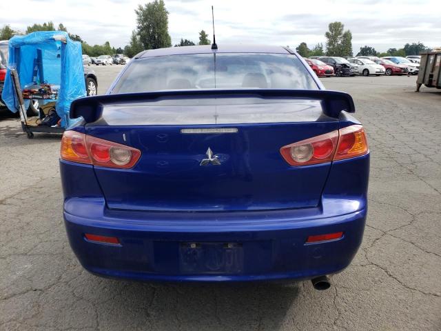 2008 Mitsubishi Lancer Es VIN: JA3AU26U48U015974 Lot: 61764574