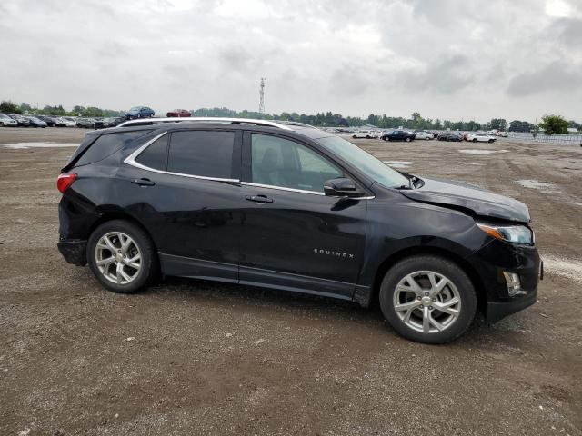 2019 Chevrolet Equinox Lt VIN: 2GNAXVEX7K6218702 Lot: 62243714