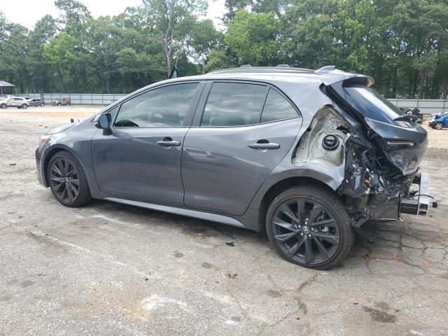 2023 TOYOTA COROLLA XS - JTNC4MBE5P3199777