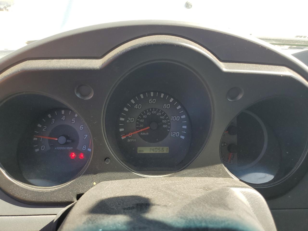 5N1ED28Y63C635769 2003 Nissan Xterra Xe