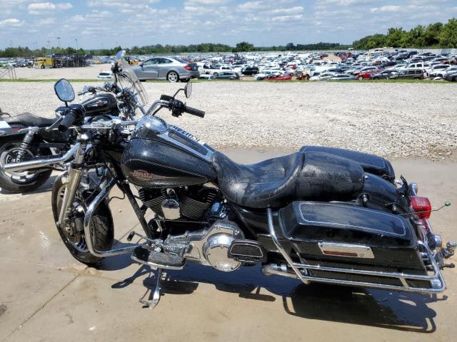 2009 HARLEY-DAVIDSON FLHTC 1HD1FF4109Y669374