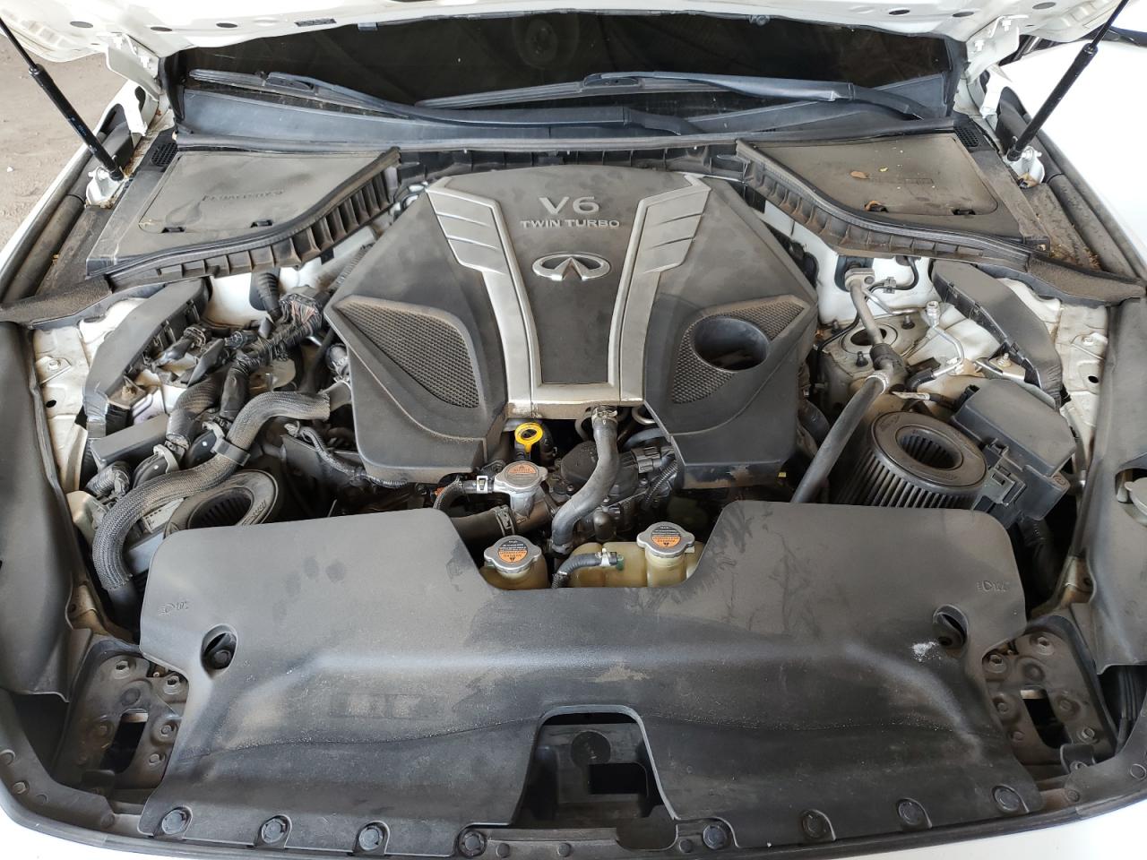 JN1EV7AP0JM362273 2018 Infiniti Q50 Luxe