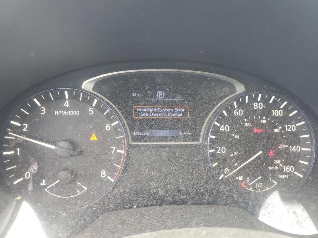 2016 NISSAN ALTIMA 2.5 - 1N4AL3APXGC170941