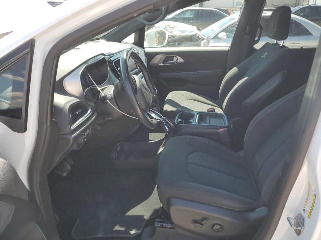 2019 CHRYSLER PACIFICA T - 2C4RC1FG4KR574165
