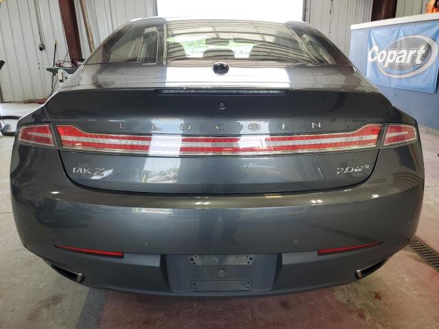 3LN6L2J94FR601703 2015 Lincoln Mkz