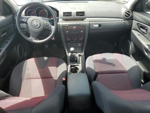 2005 Mazda 3 S VIN: JM1BK323151345227 Lot: 61246274