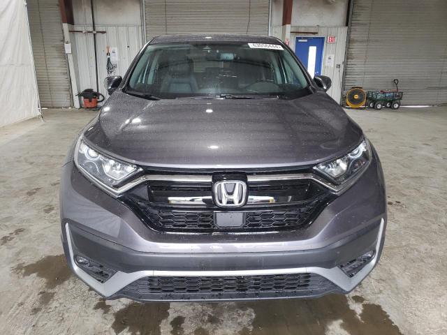 2022 HONDA CR-V EXL - 2HKRW2H81NH636447
