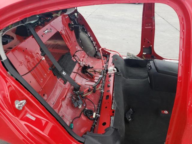 2015 CHEVROLET SS - 6G3F15RW2FL102227