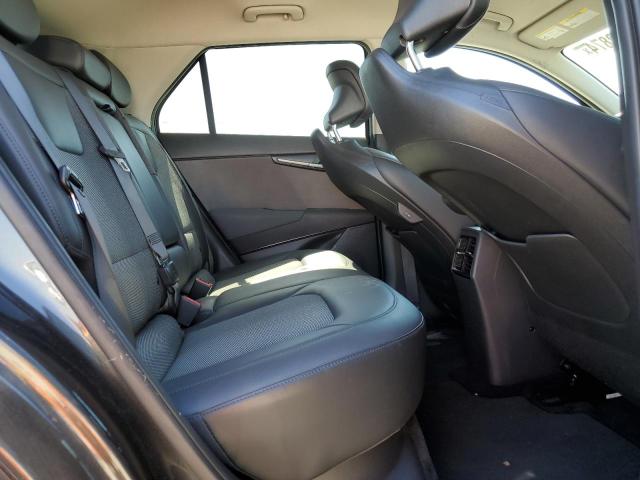 2023 KIA NIRO WIND KNDCR3L11P5028668