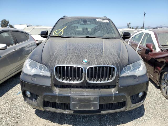 VIN 5UXZV4C51D0G53967 2013 BMW X5, Xdrive35I no.5