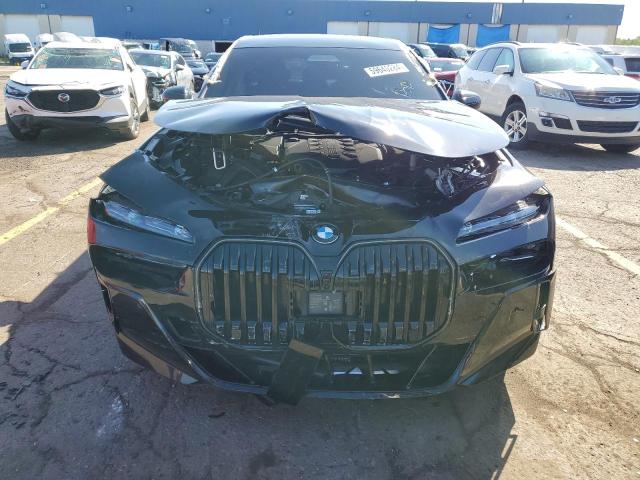 2024 BMW 760 XI - WBA33EJ0XRCR05760