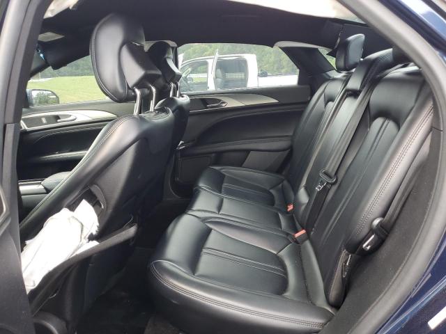 2017 LINCOLN MKZ PREMIE - 3LN6L5A97HR653668