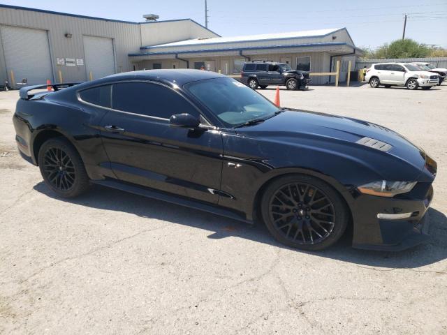 2019 FORD MUSTANG GT - 1FA6P8CF4K5202582