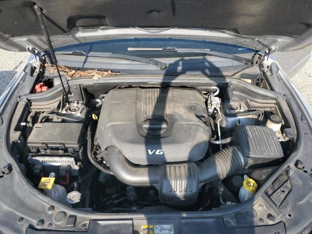 2015 DODGE DURANGO SX - 1C4RDHAG3FC119870