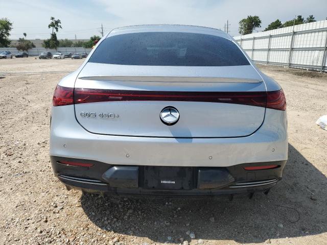 2022 MERCEDES-BENZ EQS SEDAN - W1KCG2DBXNA003883