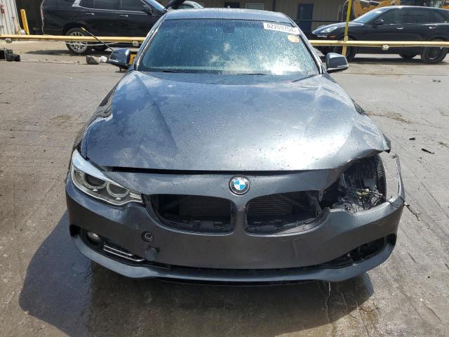 VIN WBA4R7C55HK895585 2017 BMW 4 Series, 430I no.5