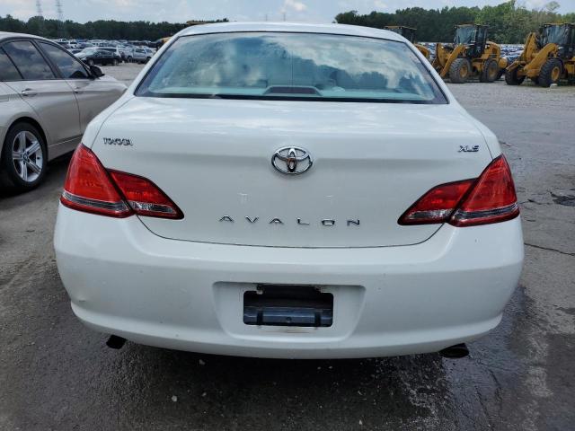 2006 Toyota Avalon Xl VIN: 4T1BK36B86U111972 Lot: 61871724