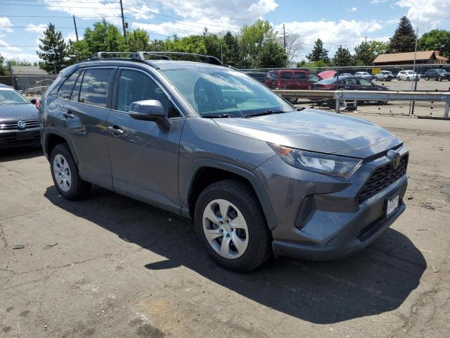 VIN 2T3G1RFV8KC004879 2019 Toyota RAV4, LE no.4