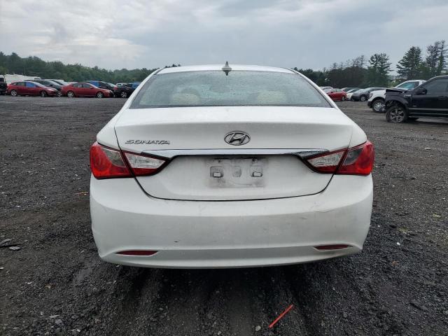 2013 Hyundai Sonata Gls VIN: 5NPEB4AC1DH704961 Lot: 62425474