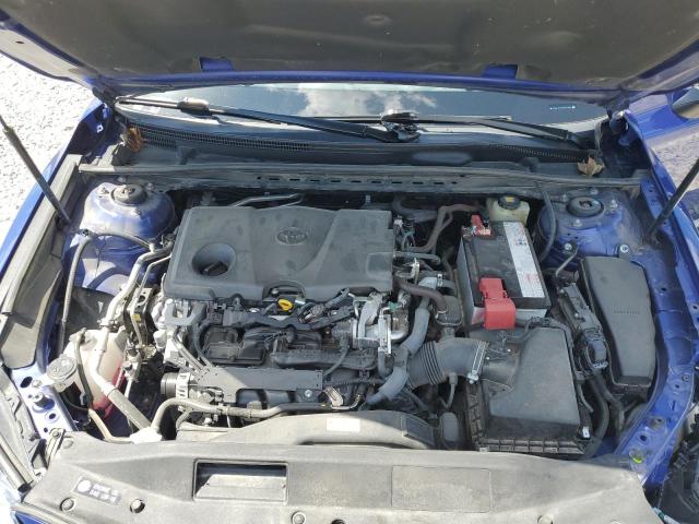 2018 TOYOTA CAMRY L - JTNB11HK3J3004699