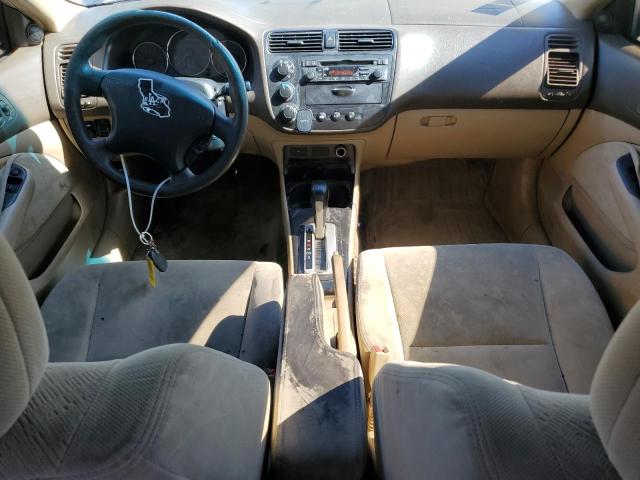 2003 Honda Civic Ex VIN: 1HGEM22903L073150 Lot: 61487314