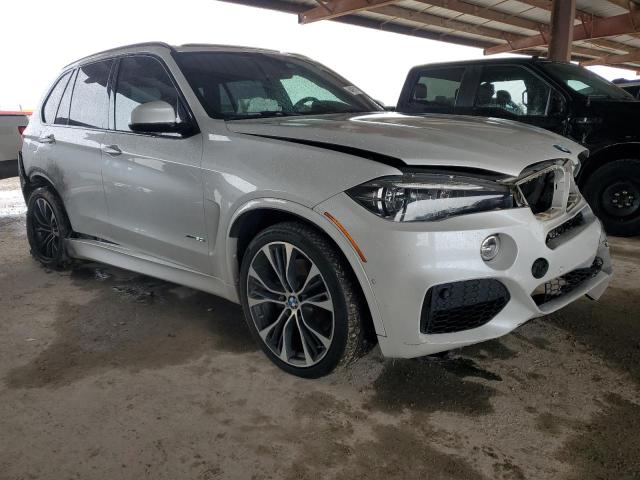 VIN 5UXKR6C58JL080123 2018 BMW X5, Xdrive50I no.4