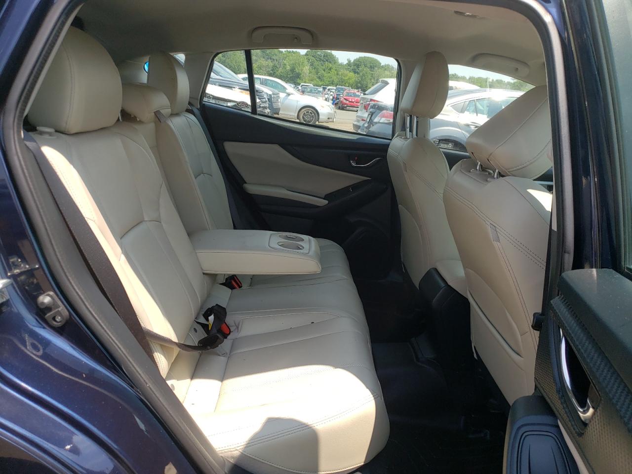 4S3GTAT64M3702175 2021 Subaru Impreza Limited