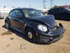 VOLKSWAGEN BEETLE S photo