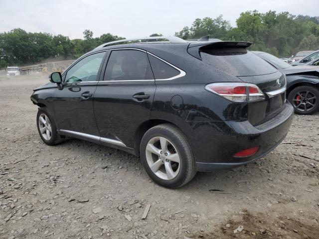 2T2BK1BA1FC268550 2015 LEXUS RX350