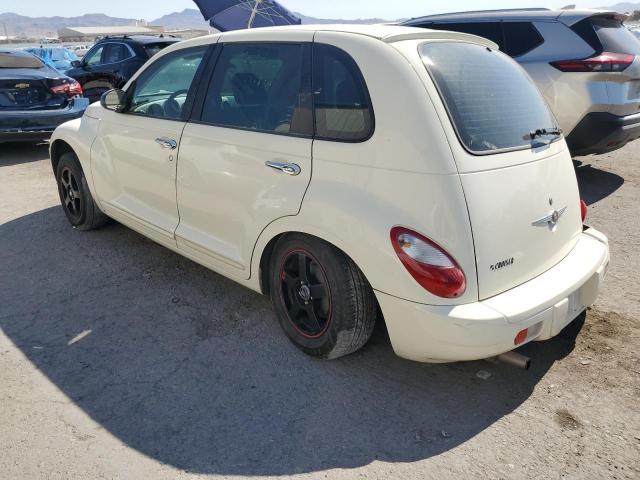 3A4FY48B37T534438 2007 Chrysler Pt Cruiser