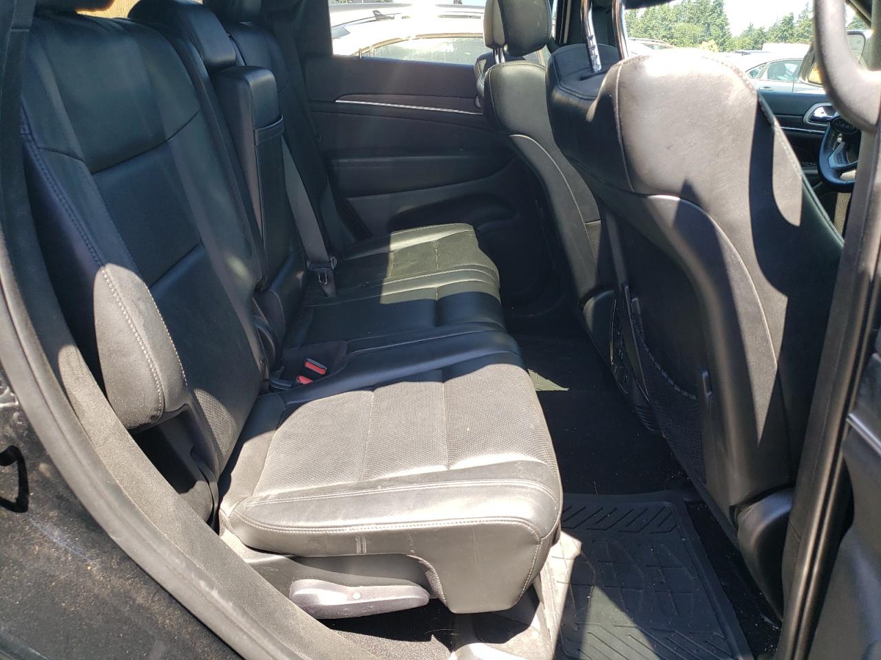 1C4RJFBG4LC340336 2020 Jeep Grand Cherokee Limited