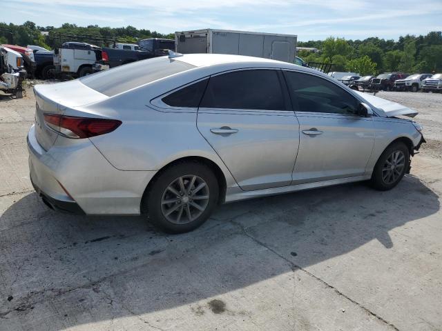 Vin: 5npe24af9jh705541, lot: 61482674, hyundai sonata se 20183