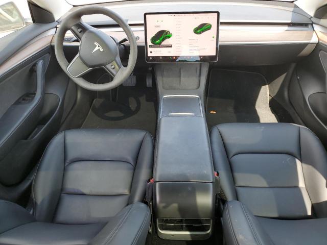 VIN 5YJ3E1EB0PF681576 2023 Tesla MODEL 3 no.8