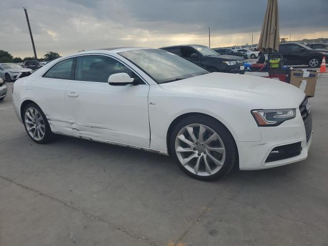 Vin: waumfafr4fa044188, lot: 61521094, audi a5 premium plus 20154