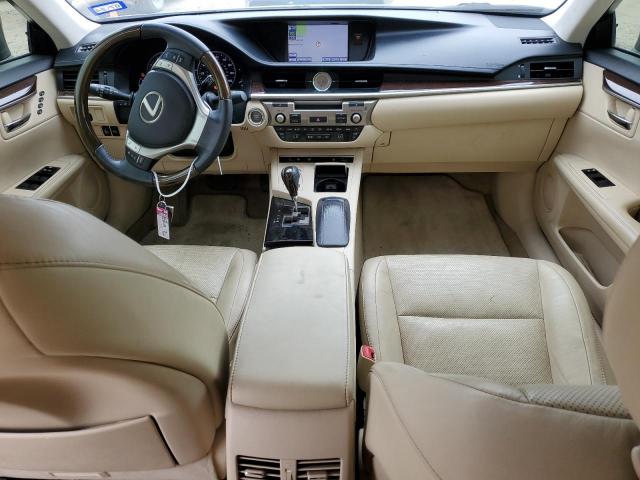 VIN JTHBK1GG6D2007104 2013 Lexus ES, 350 no.8