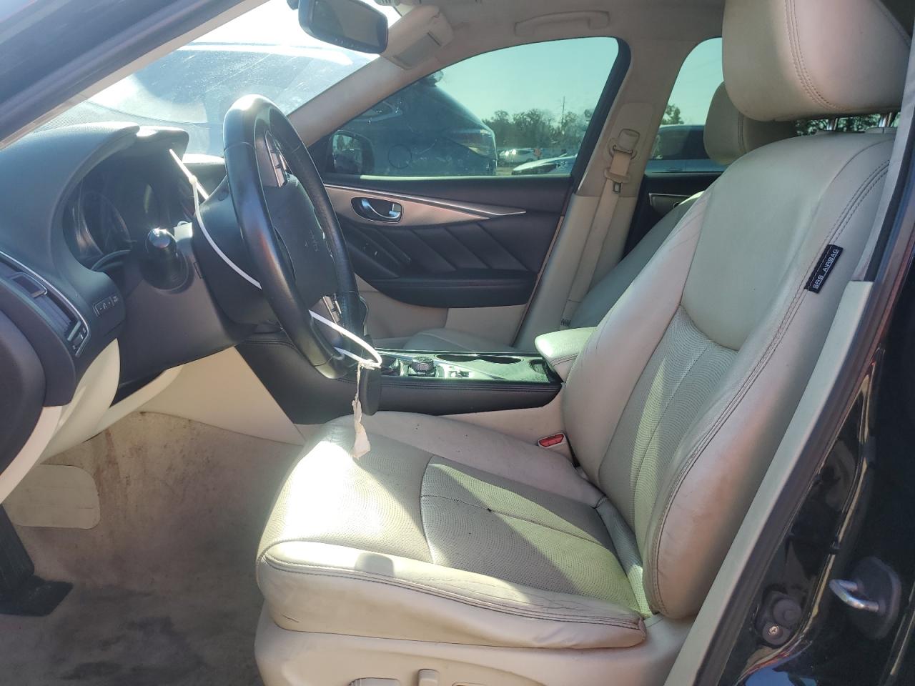 JN1BV7AP2FM330757 2015 Infiniti Q50 Base